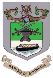 Swindon Parish Council Logo